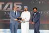 Muscat College wins Excellence in Education Award at TAS Conclave 2025