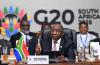 Africa rides business tourism boom as South Africa hosts historic G20 Summit