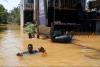 Fresh flood alerts issued in Sri Lanka