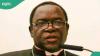 Kukah voids allegation of Christian persecution in Nigeria, "nobody approached the Catholic church"