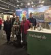 Targeting Swedish tourists for Donegal