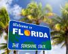 FLORIDA’S TOURISM SETS ALL-TIME RECORD
