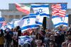 Fewer and fewer Americans support Israel. Will their next president?