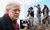 Trump shares post claiming Afghans would behead anyone who showed them a NESPRESSO machine