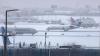Post-Thanksgiving Winter Storm Snarls Travel—Over 4,000 Flights Delayed