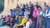 Cliff Challenge highlights Oman's adventure tourism