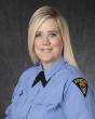 Ohio State Highway Patrol Dispatcher Jean Paris receives Telecommunications Award