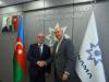 Azerbaijan, Egypt discuss partnership in mine clearance
