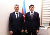 Baku, Budapest explore new opportunities for cooperation