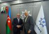 Azerbaijan, Egypt discuss partnership in mine clearance [PHOTOS]