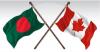 Canada seeks stronger trade ties with Bangladesh