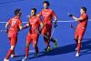 Belgium showcase top form ahead of Hockey World Cup with Sultan Azlan Shah Cup victory