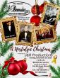 ‘A Nostalgic Christmas,’ — with dining and dancing — set for Dec. 14 at Old Bermuda Inn. And it’s all for a good cause! | Inside Out