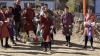 19 gewog teams compete in National Khuru Tournament in Thimphu
