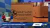 Giving Tuesday: WBAL-TV is partnering with the Maryland Food Bank