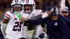 Arizona Wildcats enter AP Top 25 for the first time since last season