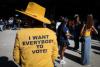 World : Voting Begins In Cameroonâ€™s Regional Elections