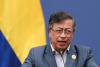 President of Colombia: Under which law can head of state close airspace of another country
