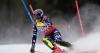 Shiffrin leads 1st run of home slalom in Colorado looking to remain perfect in the Olympic season