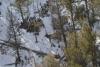 CPW begins Wildlife Aerial Surveys in southeast Colorado, Dec 2