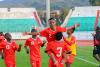 Starlets Held to 1–1 Draw by Algeria as Dogo Shines Again