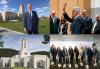 In case you missed it: Elder Soares dedicates Argentina’s 5th temple, ministers in Brazil; Elder Caussé dedicates new Logan institute building