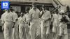 The first ever Ashes Test in Brisbane was 'disastrous' for Australia