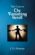 Book review: The Case of the Vanishing Scroll