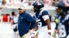 What Pete Golding said after promotion to Ole Miss football coach