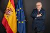 Diplomatic pressure is a mechanism that is ruled out when relations are excellent, says Carlos Pérez-Desoy Fages, Spain’s Ambassador to Andorra