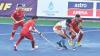 Belgium edge out India 1-0 to clinch Azlan Shah hockey title