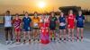 Canadian Women’s Rugby Sevens Team Places Sixth in Dubai Season Opener