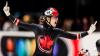 Canada wins team Crystal Globe, Sarault claims overall title at short track World Tour finale