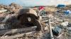 The mammoth task of mapping and removing plastic waste from Aldabra atoll