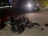 Motorcycle death in Antigua, victim reported on social media to be Dominican