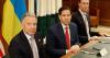 Rubio says "more work to be done" after hours of U.S.-Ukraine talks