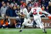 How did Alabama’s Auburn win impact Tide’s place in coaches, AP poll rankings?