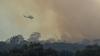 Time to evacuate as raging bushfire threatens homes