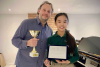 Young pianist finds 'magic power' in music — and international success