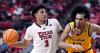 Texas Tech men’s hoops extends non-conference home win streak to 44 with win over Wyoming