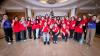 Eighteen healthcare workers from northern Sarawak complete Certified Dementia Train-the-Trainer programme