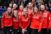 Canada’s Olympic curling team is built on bedrock of experience