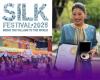 Silk Festival 2025 showcases Thailand’s textile heritage and global fashion innovation