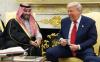 As Trump and Saudi prince heat up ties, Israel normalization left out in the cold