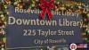 Downtown Roseville Library Extends Annual Holiday Book Sale to Six Days