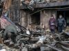 Russia-Ukraine war: List of key events, day 1,376