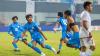 India shock Iran 2-1 to seal 2026 AFC U17 Asian Cup qualification