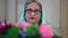 Bangladesh ex-PM Hasina ordered 2009 killings: commission