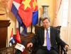 Việt Nam–Cuba exemplary, loyal, rare relationship – most valuable asset of two countries: diplomat