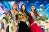Czech Republic’s Anna Dvorakova crowned ‘Queen of the Seas’ 